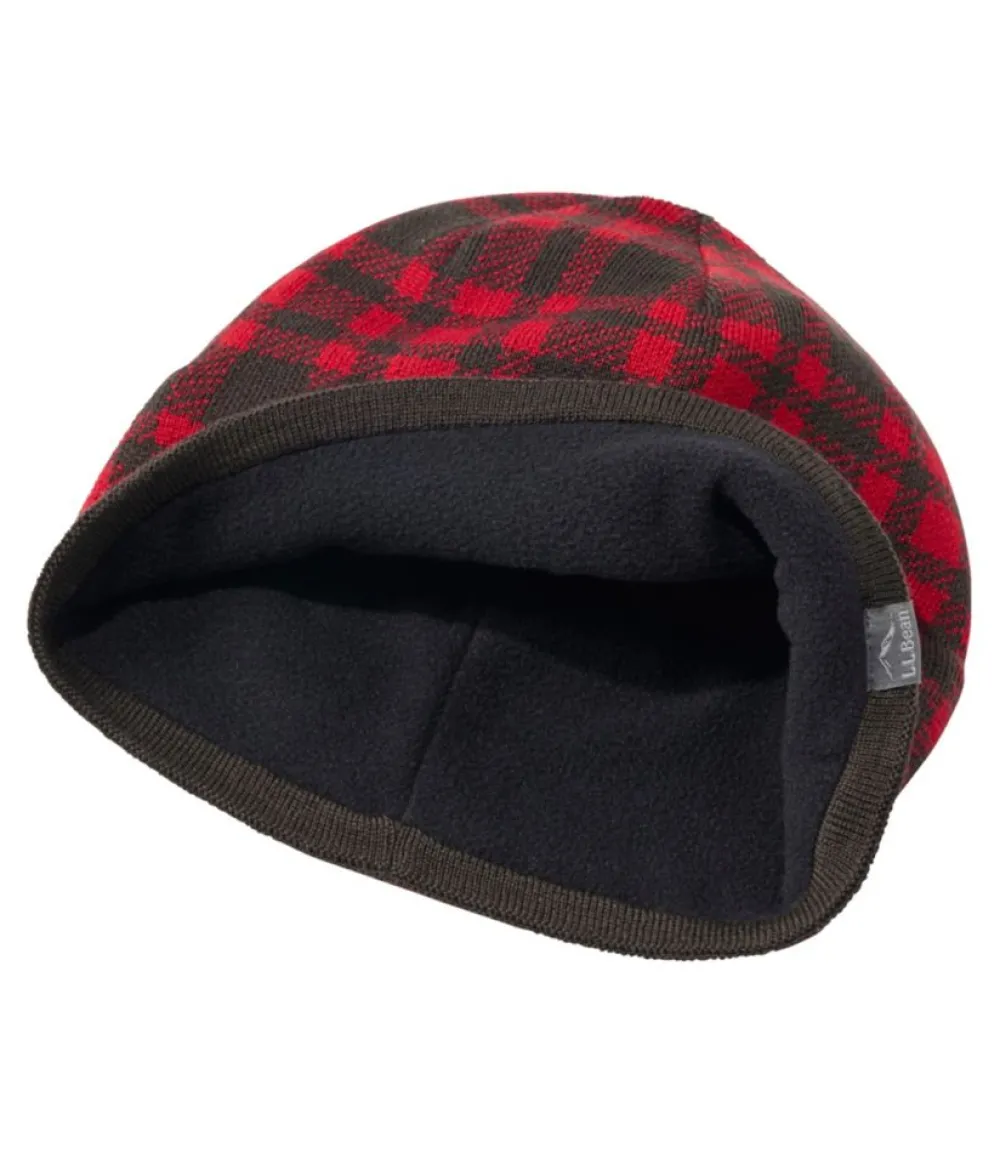 "Adults' Classic Winter Beanie"-L.L.Bean Sale