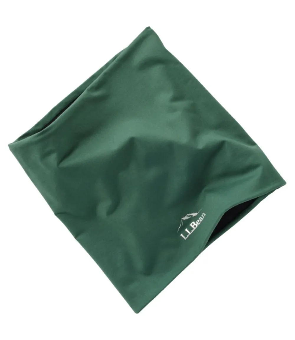 "Adults' Performance Neck Gaiter, Fleece-Lined"-L.L.Bean Best