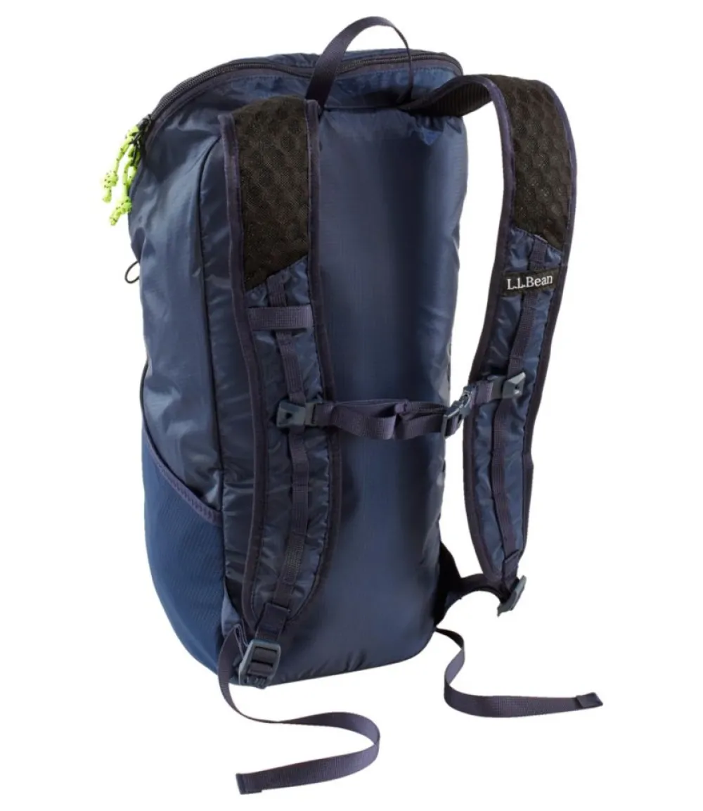 "Adults' Stowaway Ultralight Day Pack"-L.L.Bean Fashion