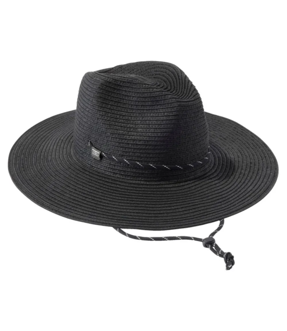 "Adults' SunSmart® Hat"-L.L.Bean Shop