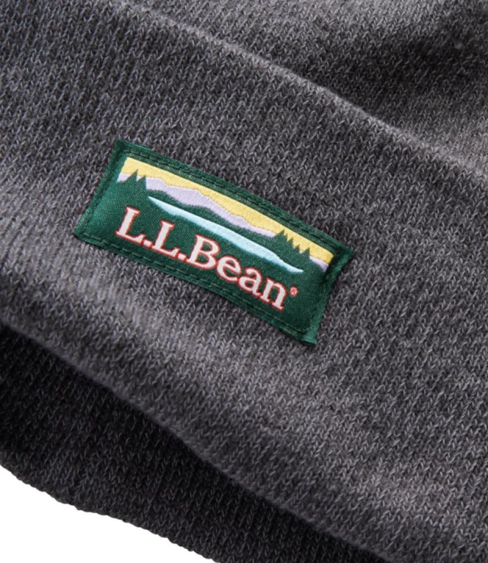 "Adults' ie, Solid"-L.L.Bean Hot