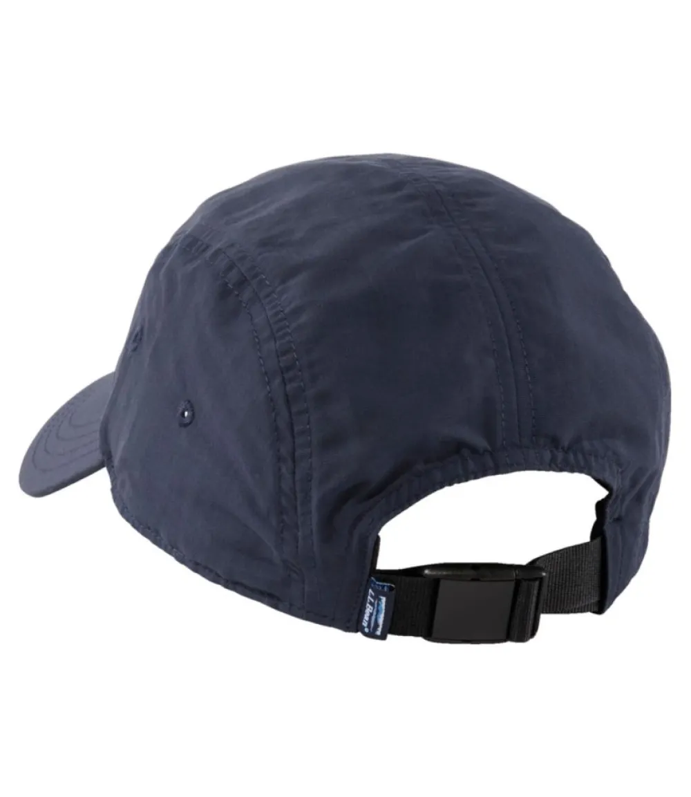 "Adults' Mountain Classic Five-Panel Hat"-L.L.Bean Cheap