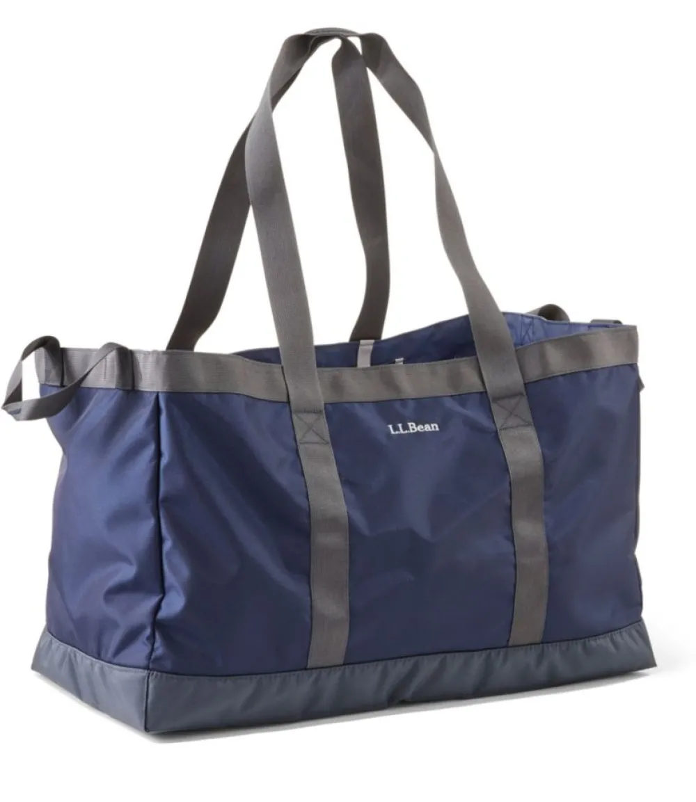 "Adventure Camp Tote, 73L"-L.L.Bean Store