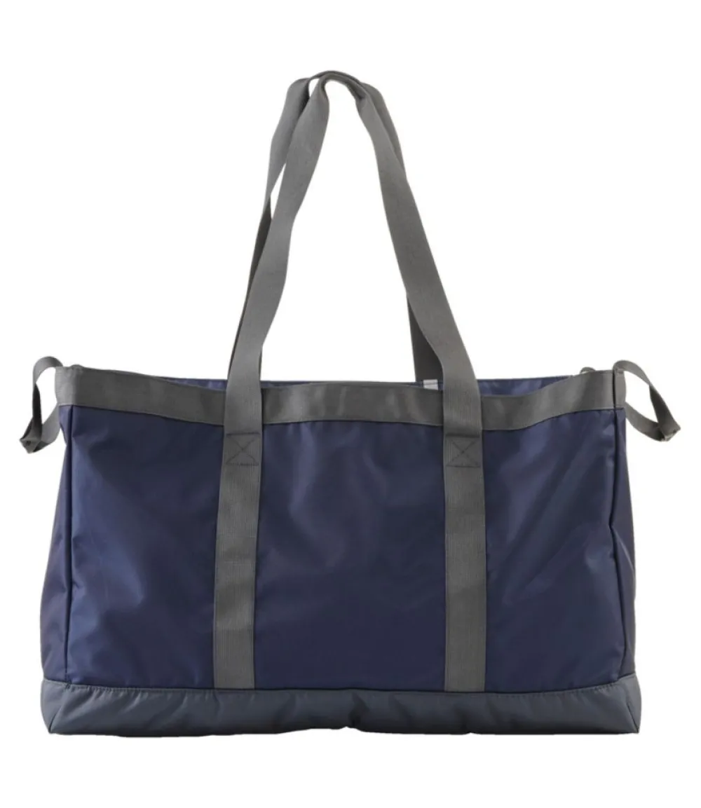 "Adventure Camp Tote, 73L"-L.L.Bean Store