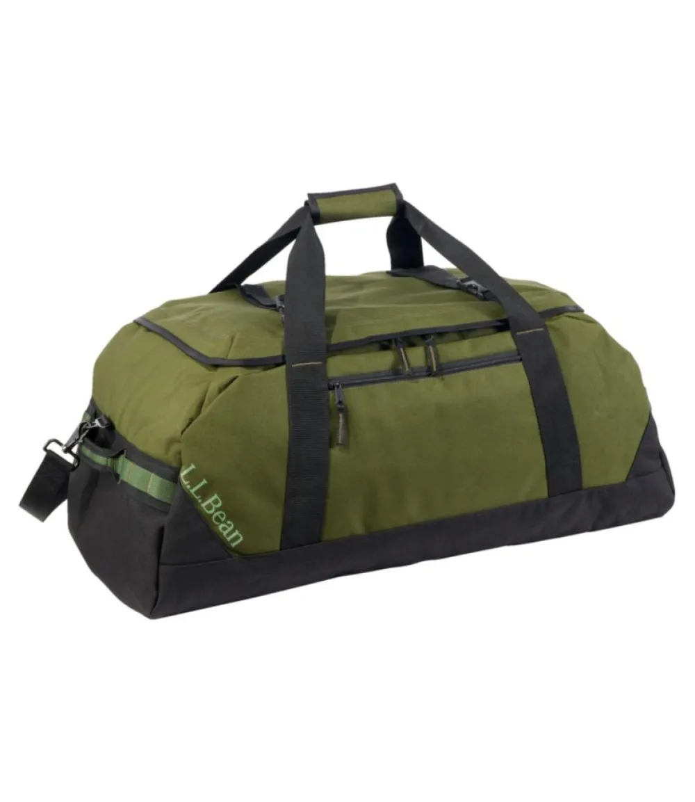 "Adventure Duffle, X-Large, 95L"-L.L.Bean Sale