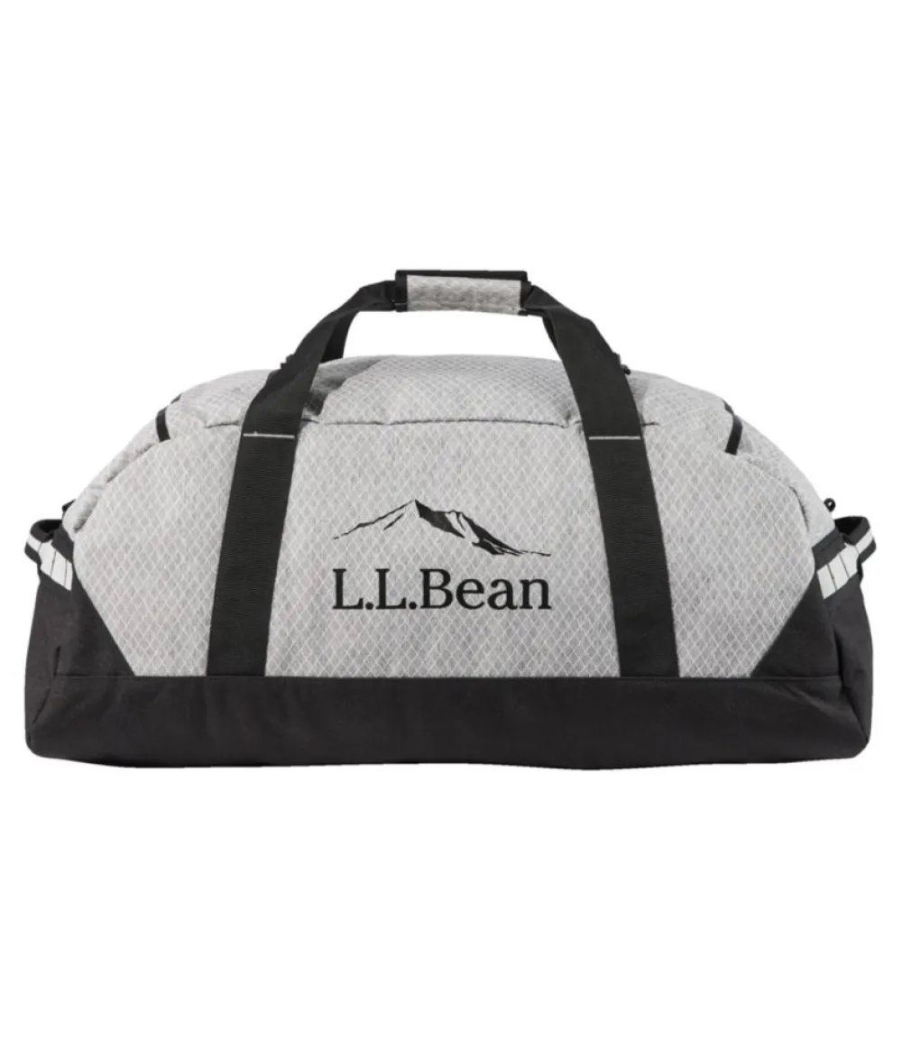 "Adventure Duffle, X-Large, 95L, Mountain Logo"-L.L.Bean Best Sale