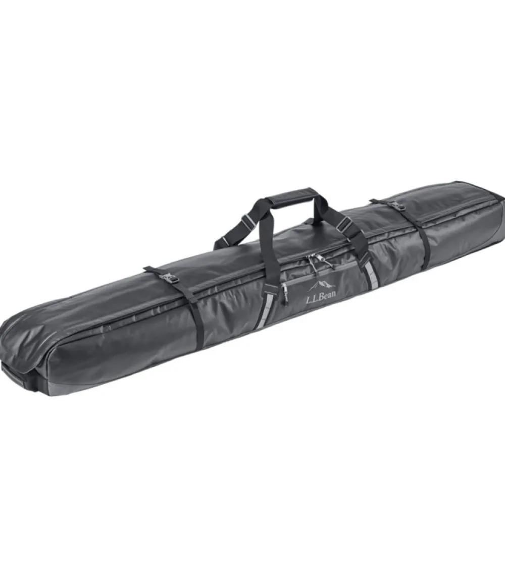 "Adventure Pro Ski Bag, Double"-L.L.Bean Hot