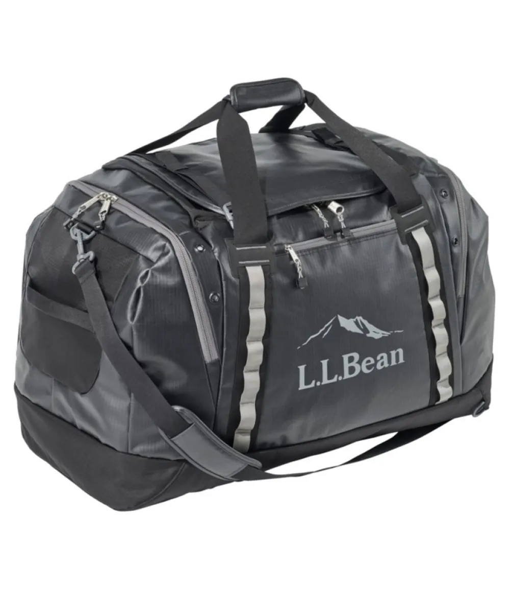 "Adventure Pro Ski Boot/Cargo Duffle"-L.L.Bean Online