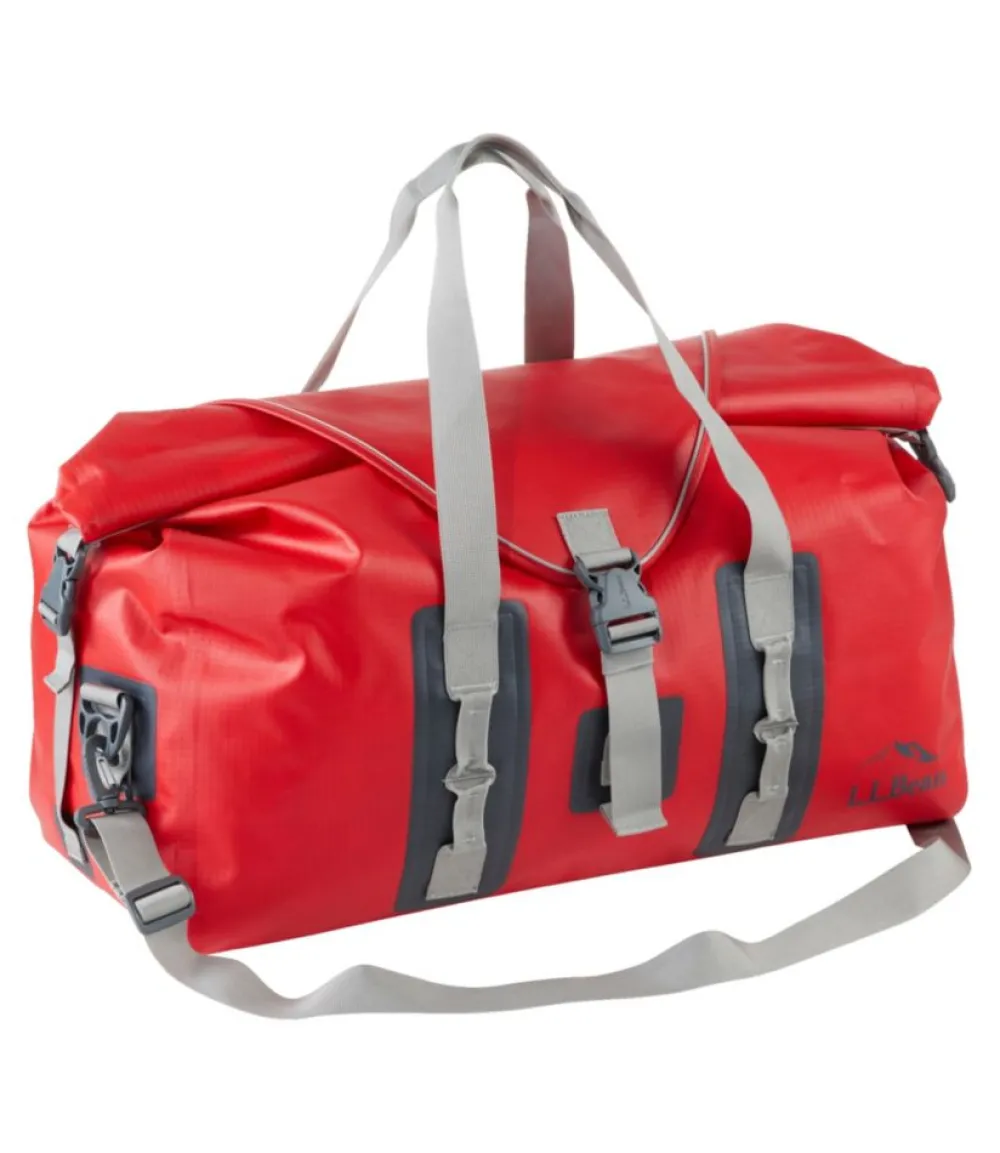 "Adventure Pro Waterproof Duffle, 60 L"-L.L.Bean Discount