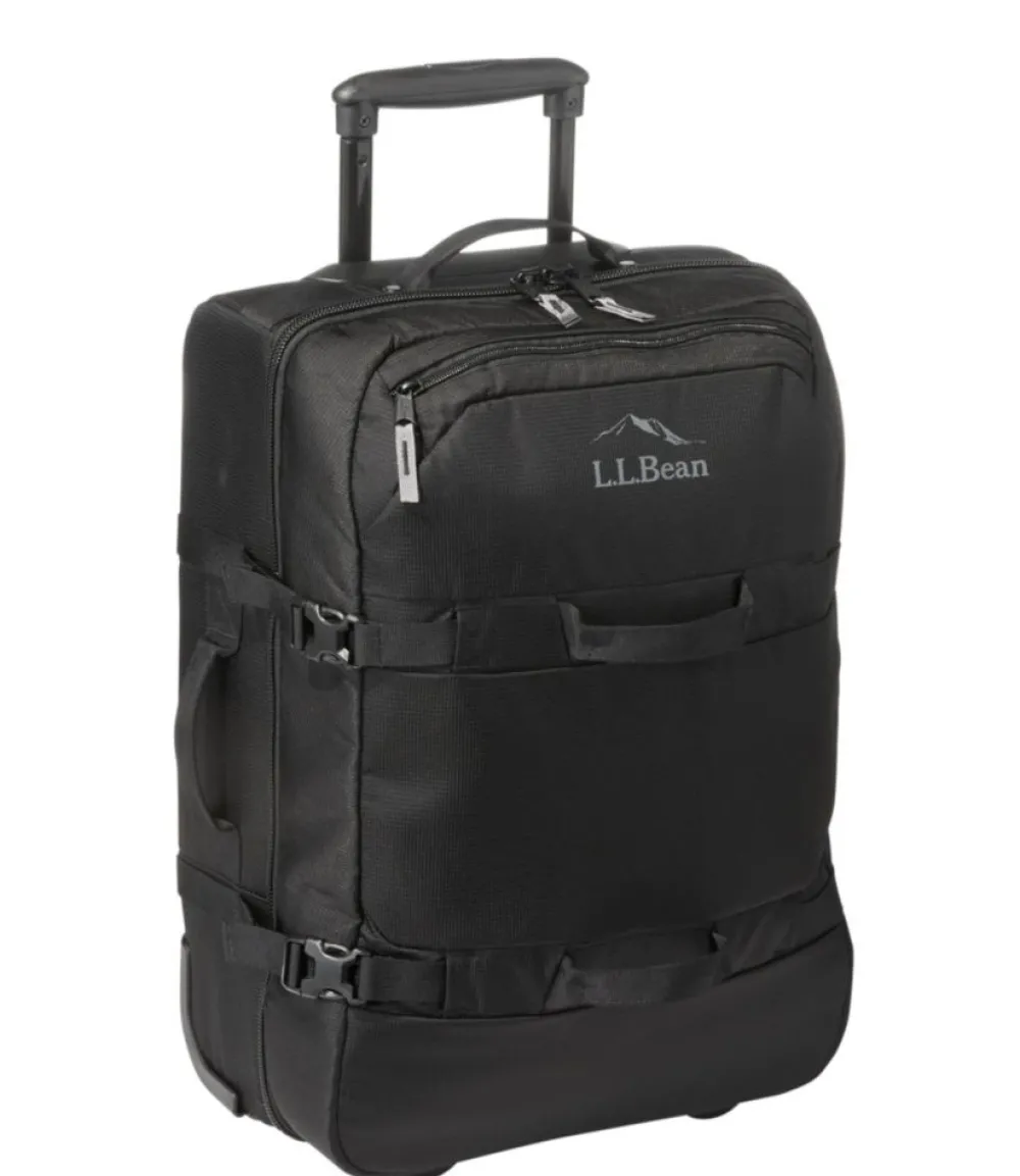 "Approach Rolling Gear Bag, Medium"-L.L.Bean Best Sale