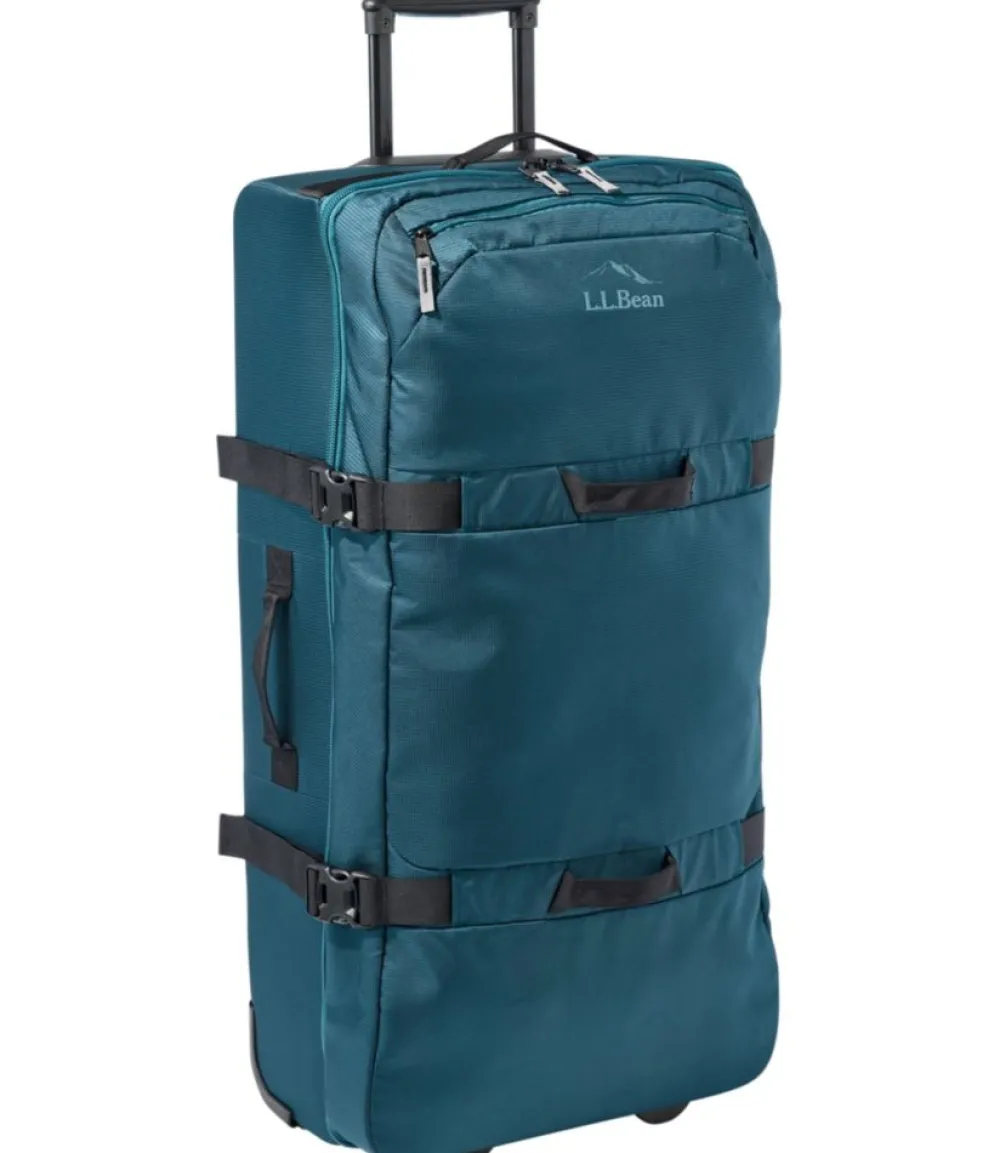 "Approach Rolling Gear Bag, X-Large"-L.L.Bean Flash Sale