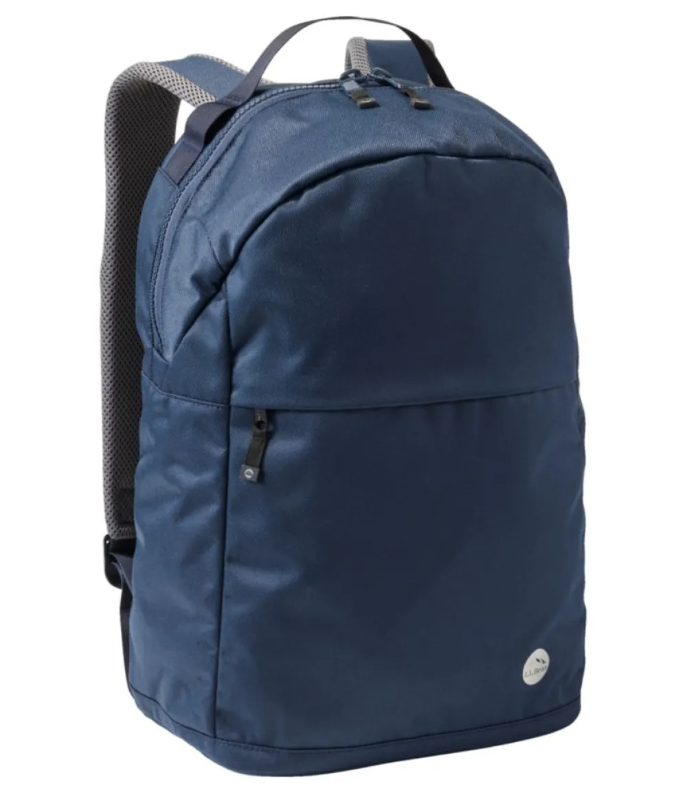 "Athleisure Backpack"-L.L.Bean Best