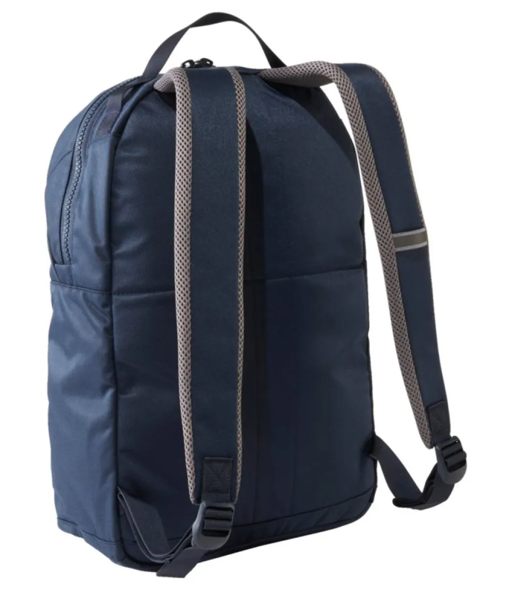 "Athleisure Backpack"-L.L.Bean Best