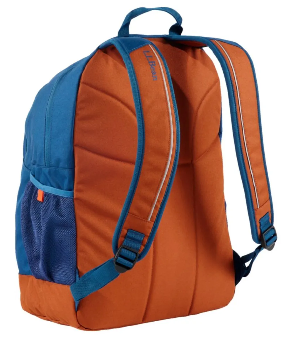 "Bean's Explorer Backpack, 32L"-L.L.Bean Clearance