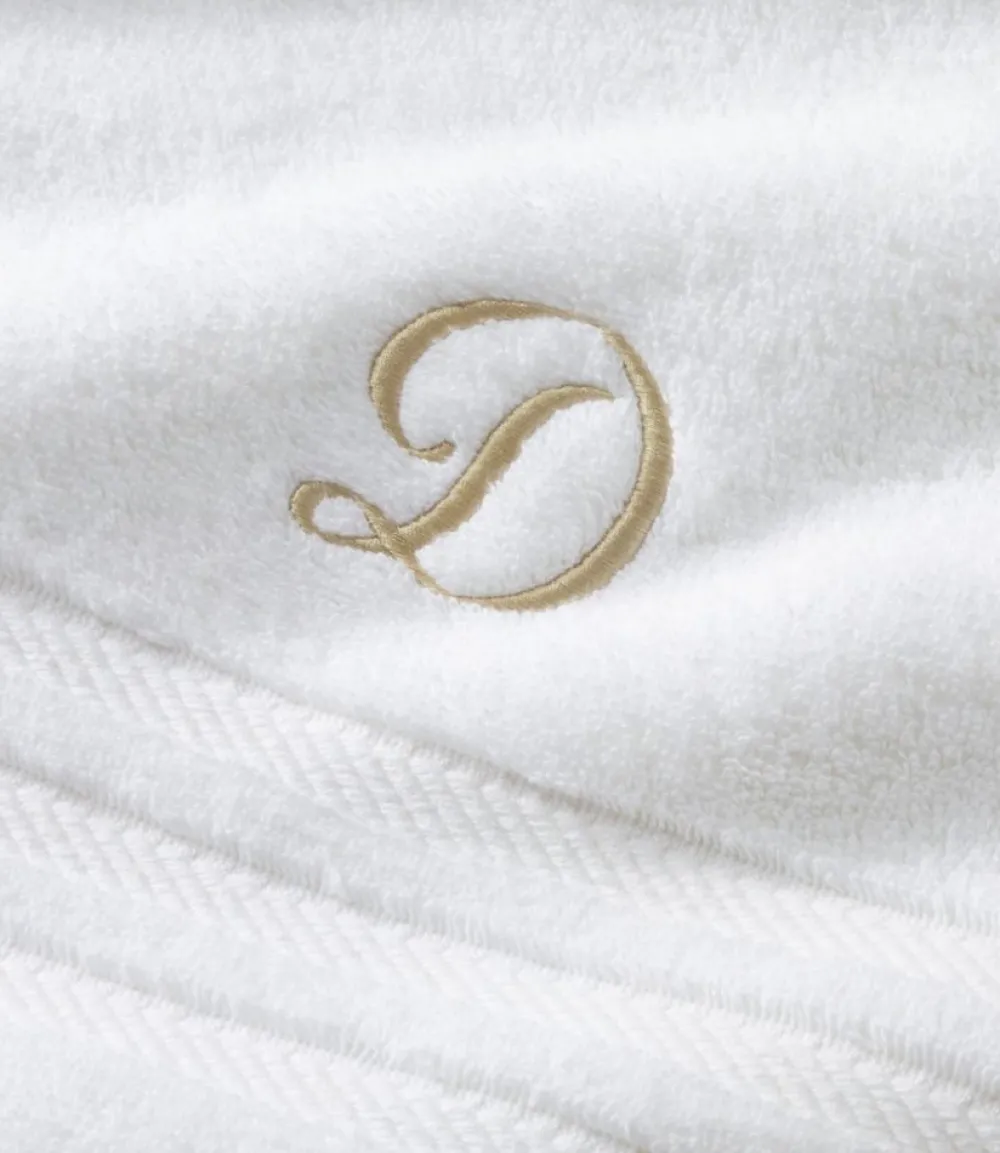 "Bean's Organic Cotton Towel"-L.L.Bean Clearance