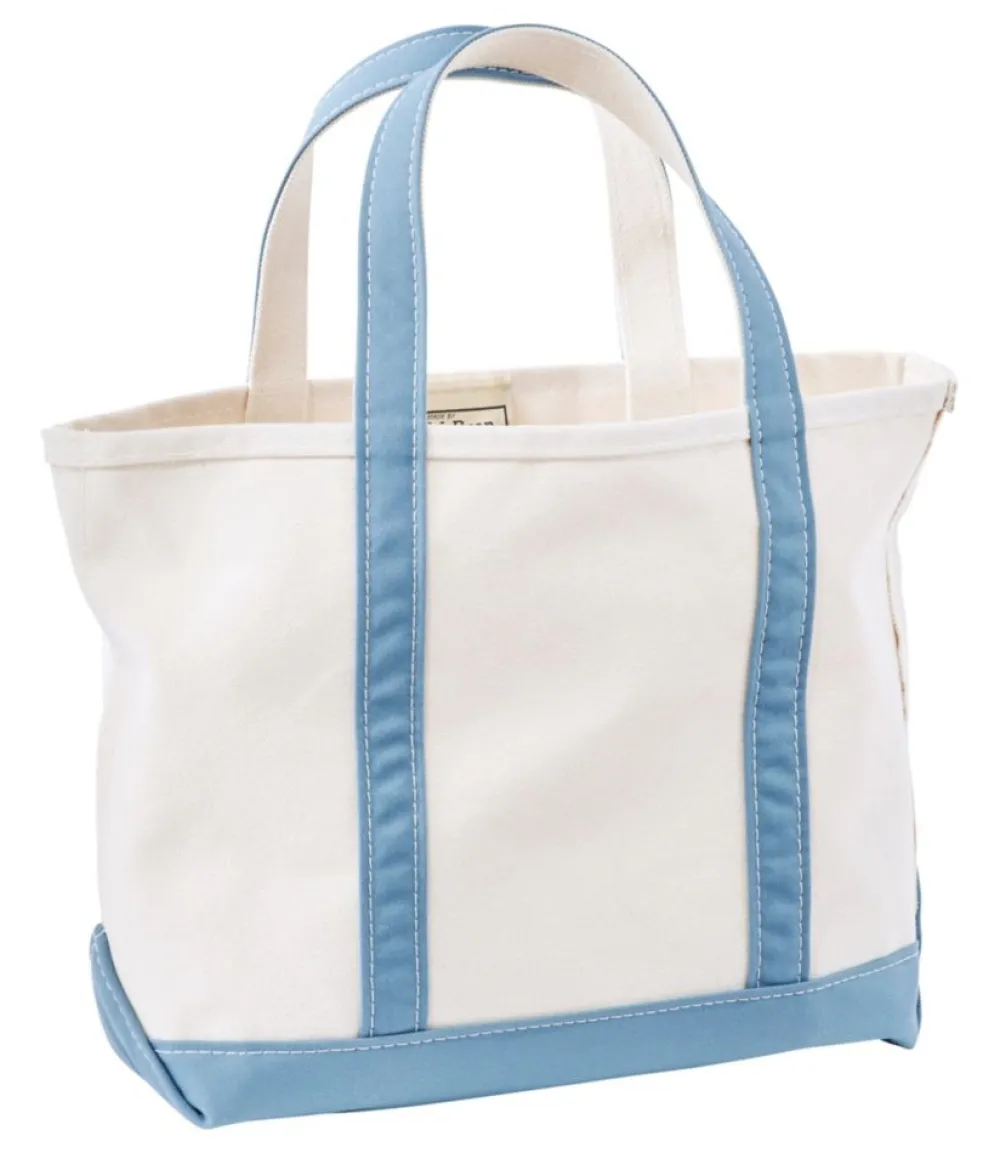 "Boat and Tote®, Open-Top"-L.L.Bean Online