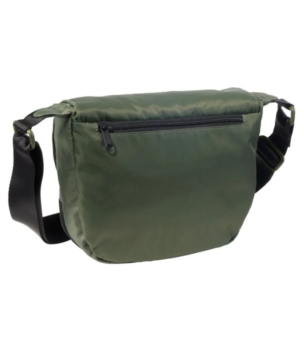 "Boundless Expandable Crossbody Bag"-L.L.Bean Hot