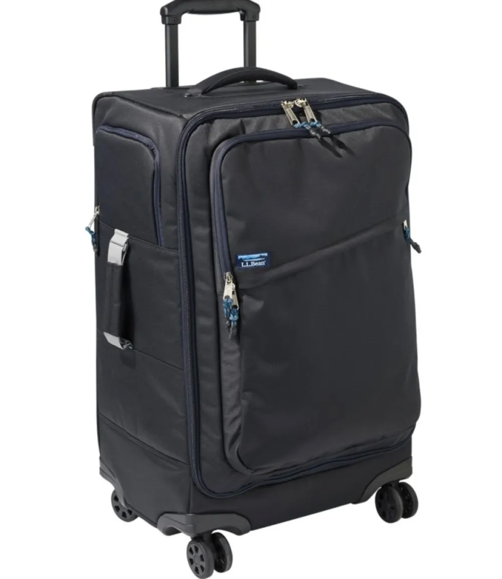 "Carryall Spinner Pullman, X-Large"-L.L.Bean Sale