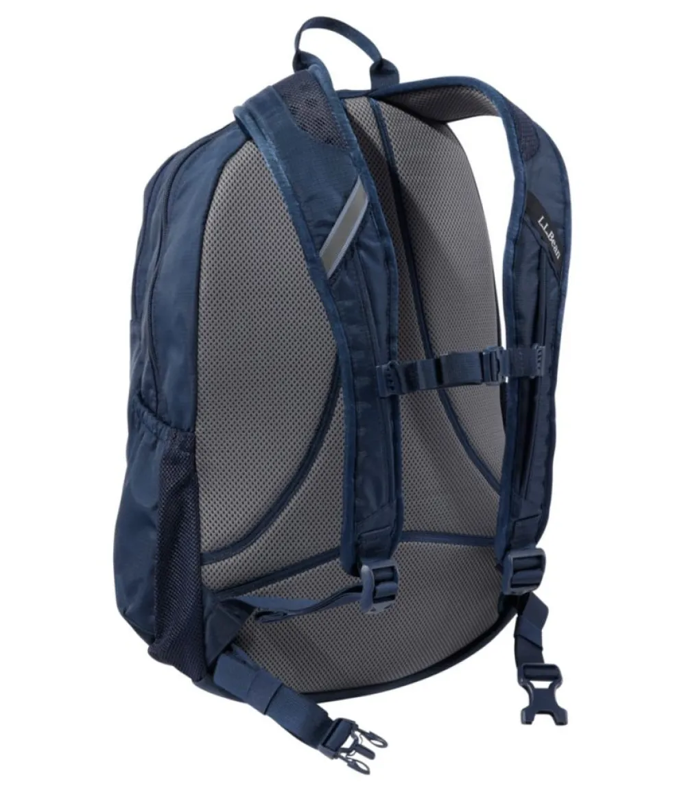 "Comfort Carry Laptop Pack, 28L"-L.L.Bean Online