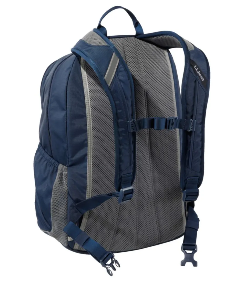 "Comfort Carry Laptop Pack, 36L"-L.L.Bean Cheap