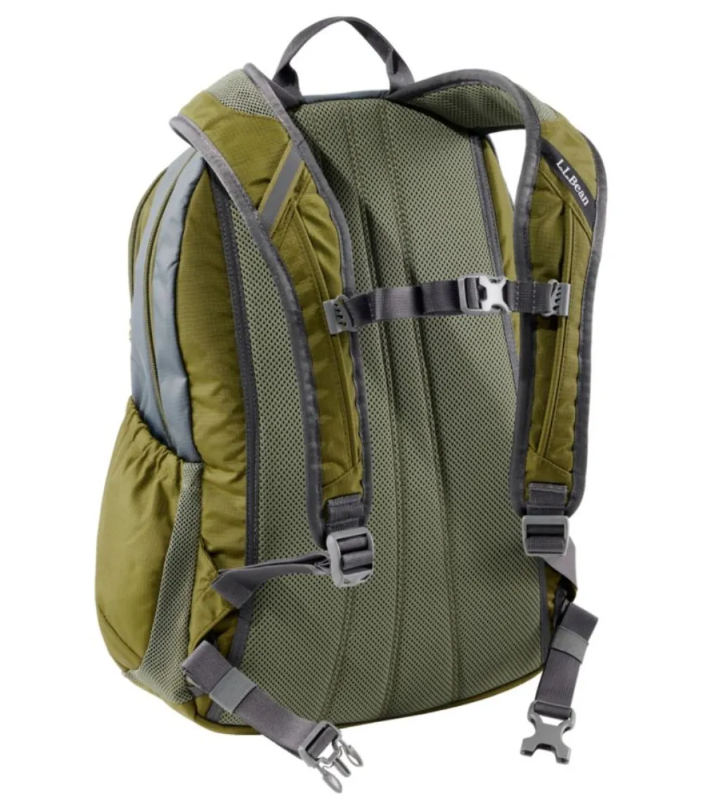 "Comfort Carry Laptop Pack, 30L"-L.L.Bean Store