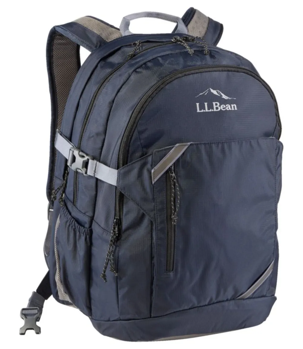 "Comfort Carry Portable Locker Pack, 42L"-L.L.Bean Hot