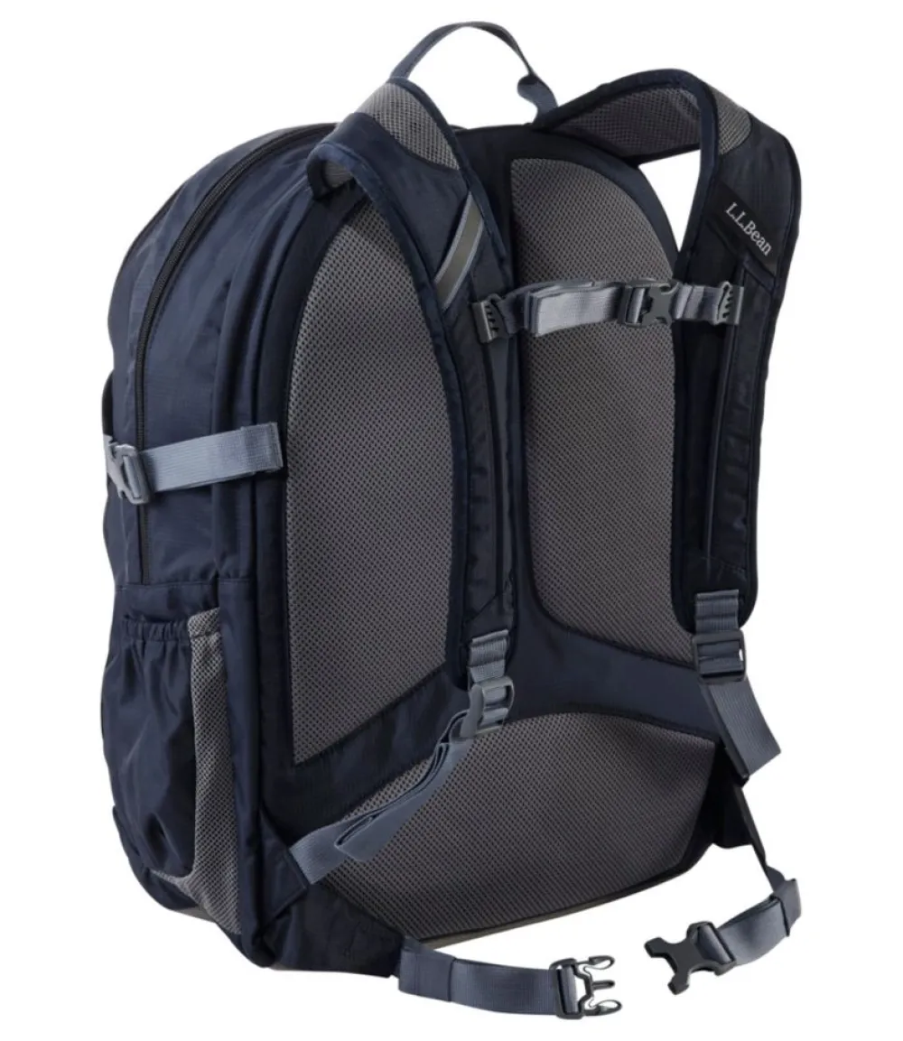 "Comfort Carry Portable Locker Pack, 42L"-L.L.Bean Hot