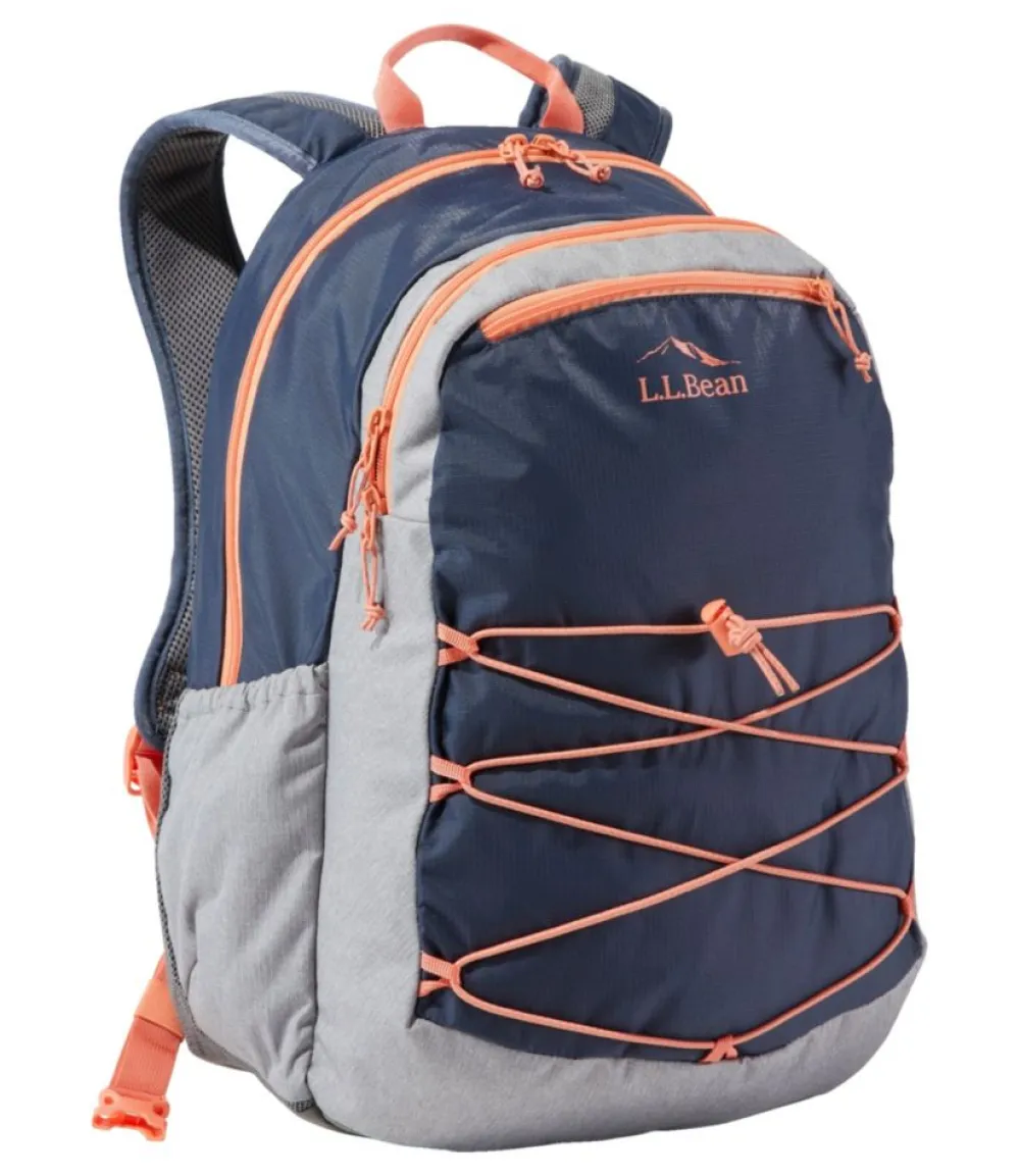 "Comfort Carry Women's Laptop Pack, 30L"-L.L.Bean Fashion