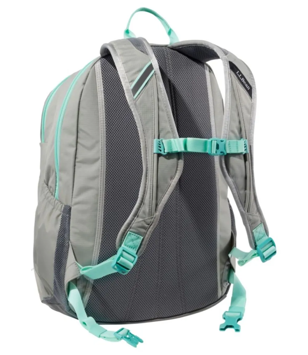 "Comfort Carry Women's Laptop Pack, 30L"-L.L.Bean Fashion