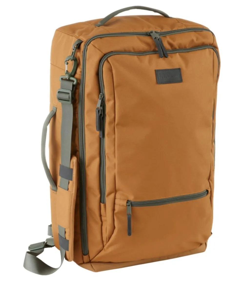 "Continental Luggage, Carry-On Travel Pack"-L.L.Bean Hot