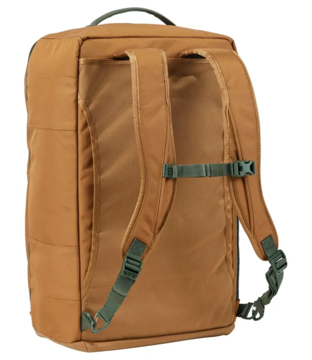 "Continental Luggage, Carry-On Travel Pack"-L.L.Bean Hot