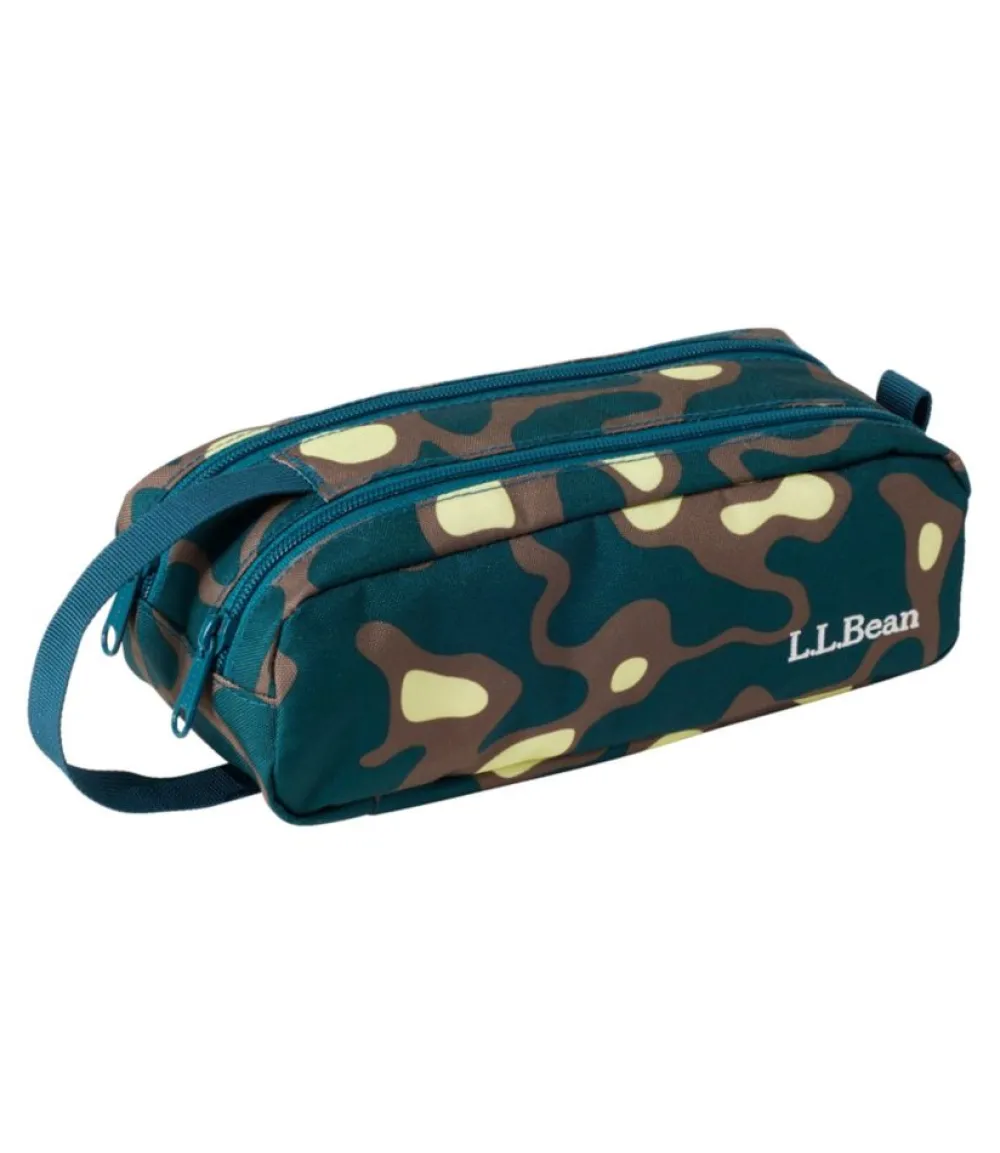 "Do-It-All Pouch, Print"-L.L.Bean Best Sale