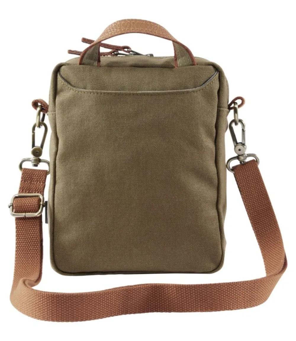 "Essential Crossbody Bag"-L.L.Bean Shop