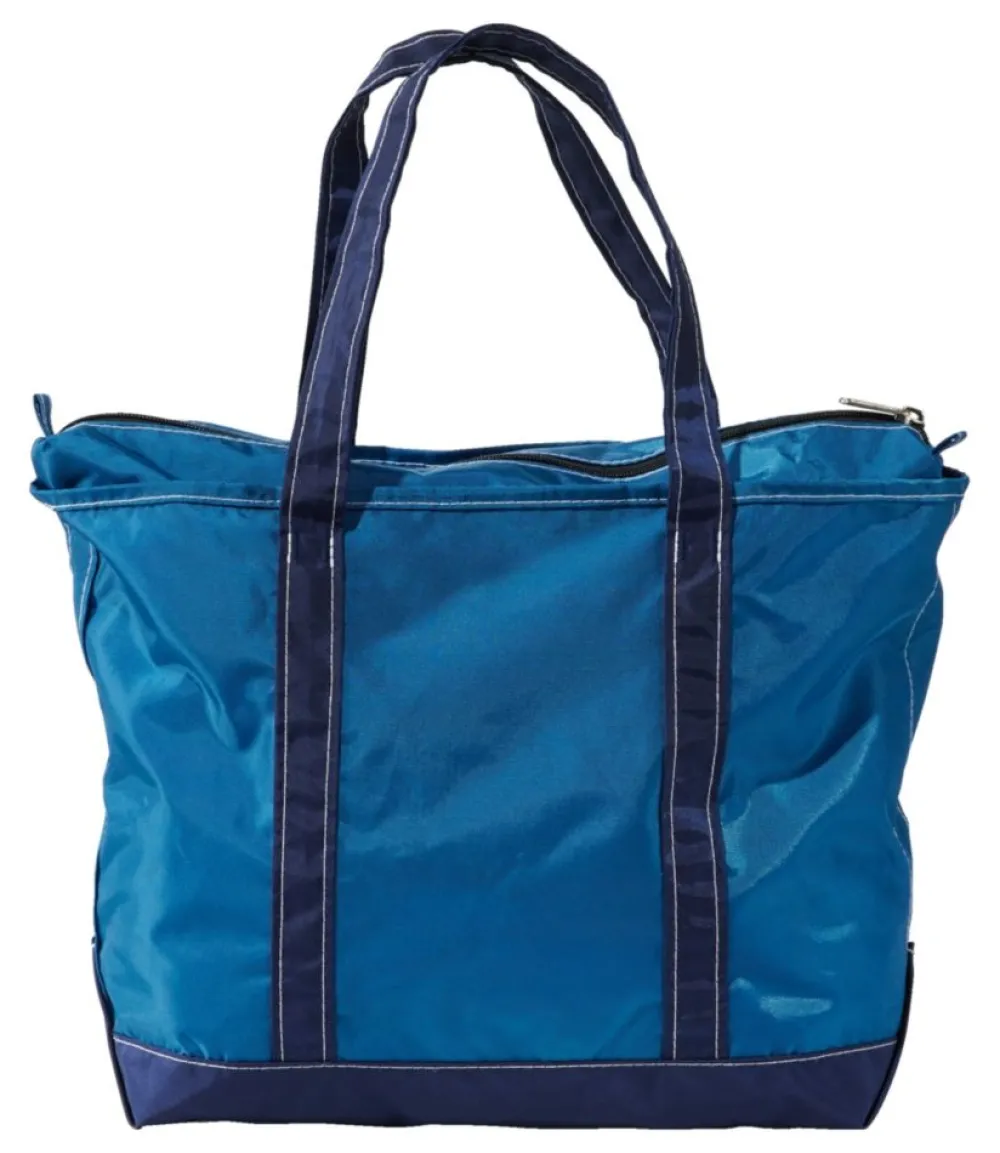 "Everyday Lightweight Tote"-L.L.Bean Sale