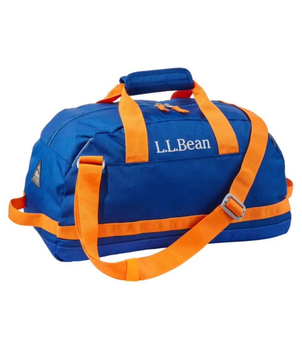 "Explorer Duffle Bag"-L.L.Bean Flash Sale