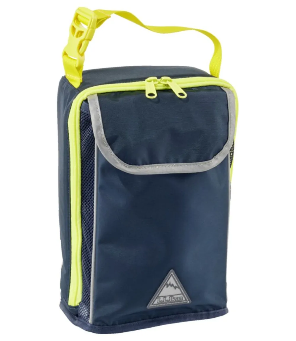 "Explorer Lunch Box"-L.L.Bean Online