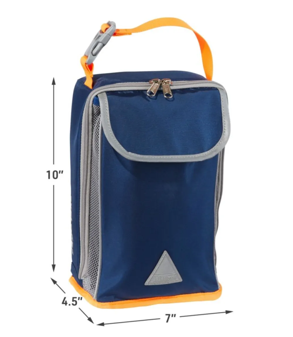 "Explorer Lunch Box"-L.L.Bean Online