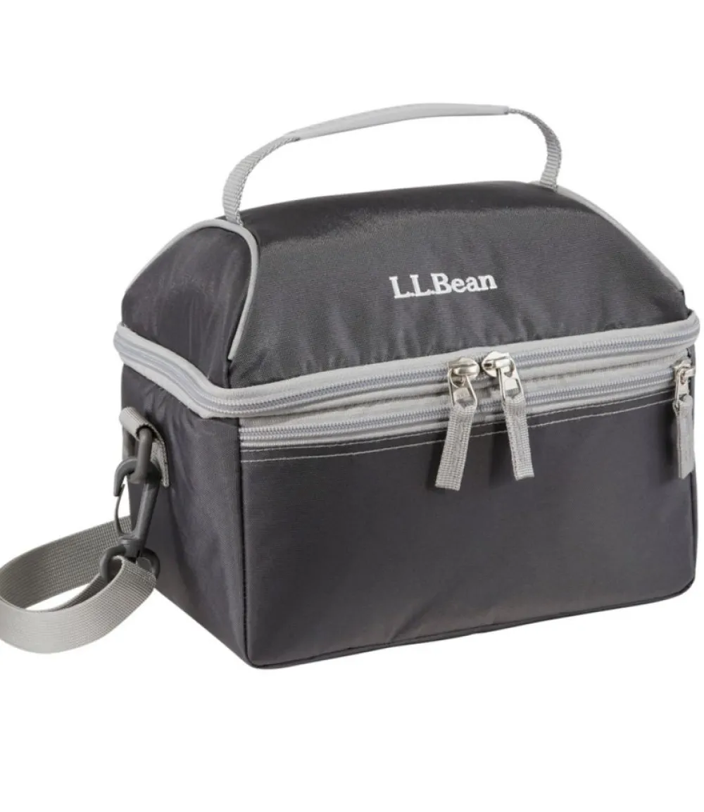 "Flip-Top Lunch Box"-L.L.Bean Best