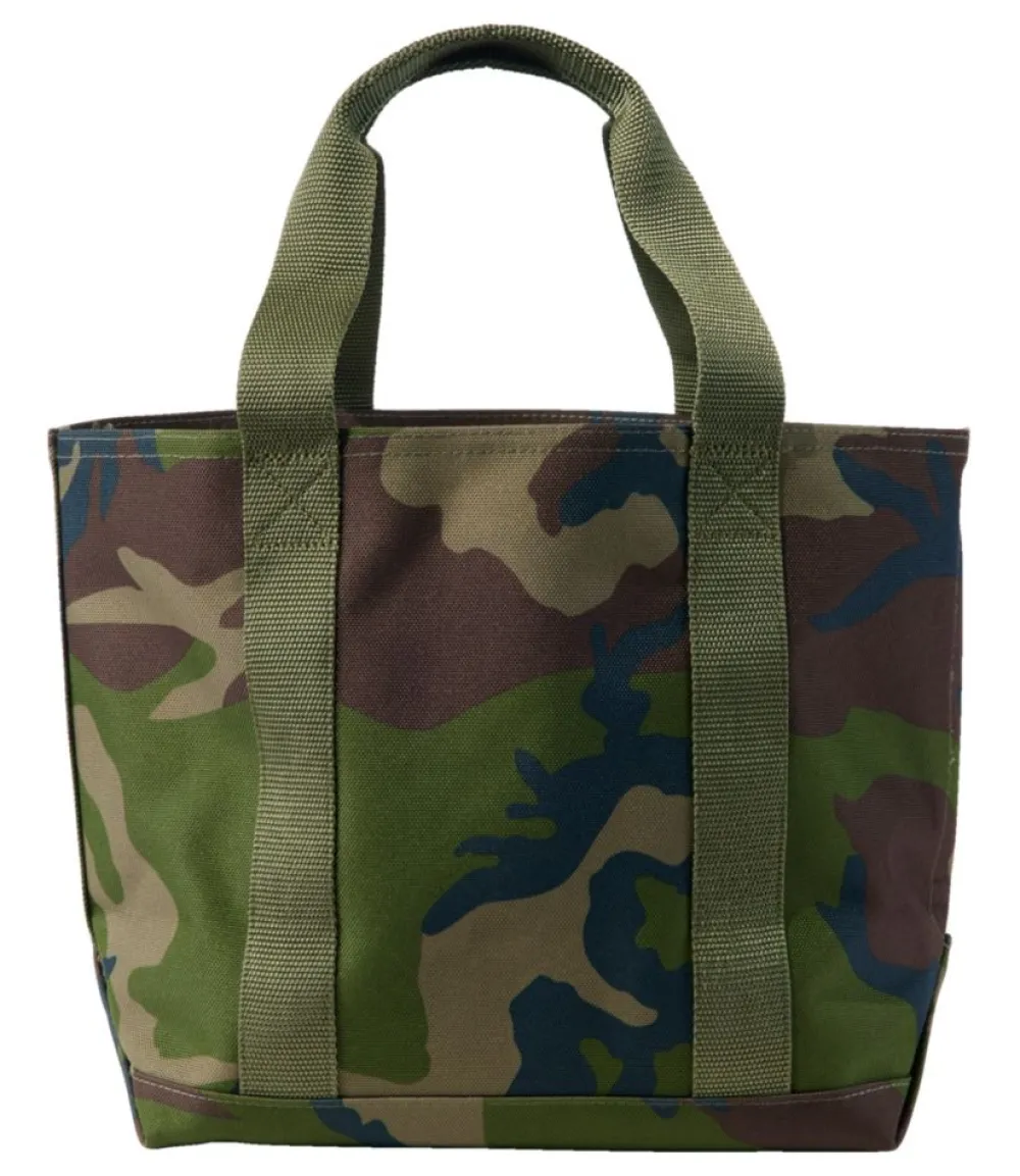 "Hunter's Tote Bag, Open-Top"-L.L.Bean Online