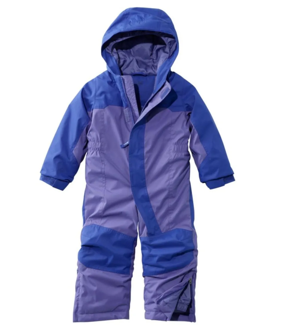 "Infants' and Toddlers' Cold Buster Snowsuit"-L.L.Bean Cheap