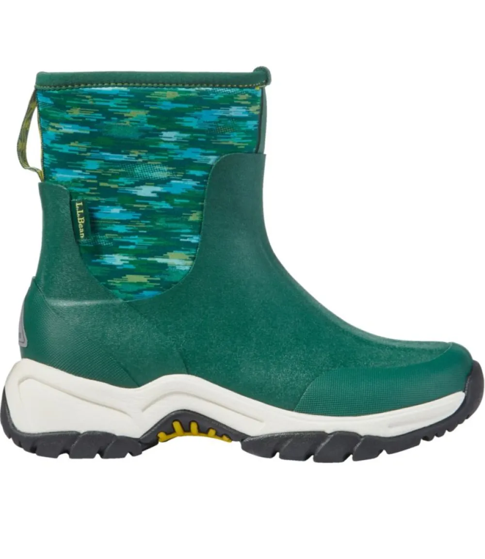 "Kids' All-Season Wellie Boots"-L.L.Bean Store