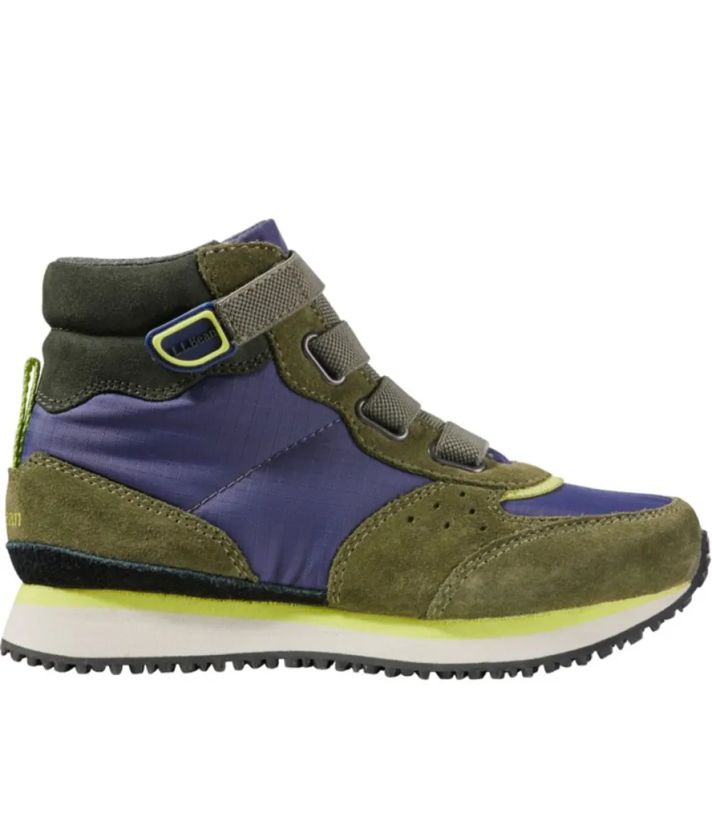 "Kids' Katahdin Retro Hikers"-L.L.Bean Online