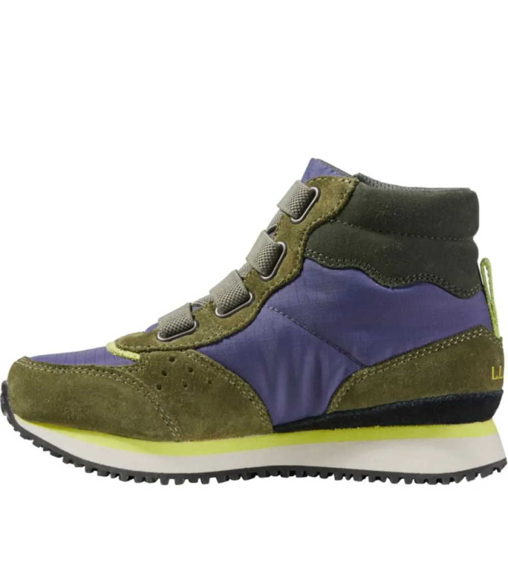 "Kids' Katahdin Retro Hikers"-L.L.Bean Online