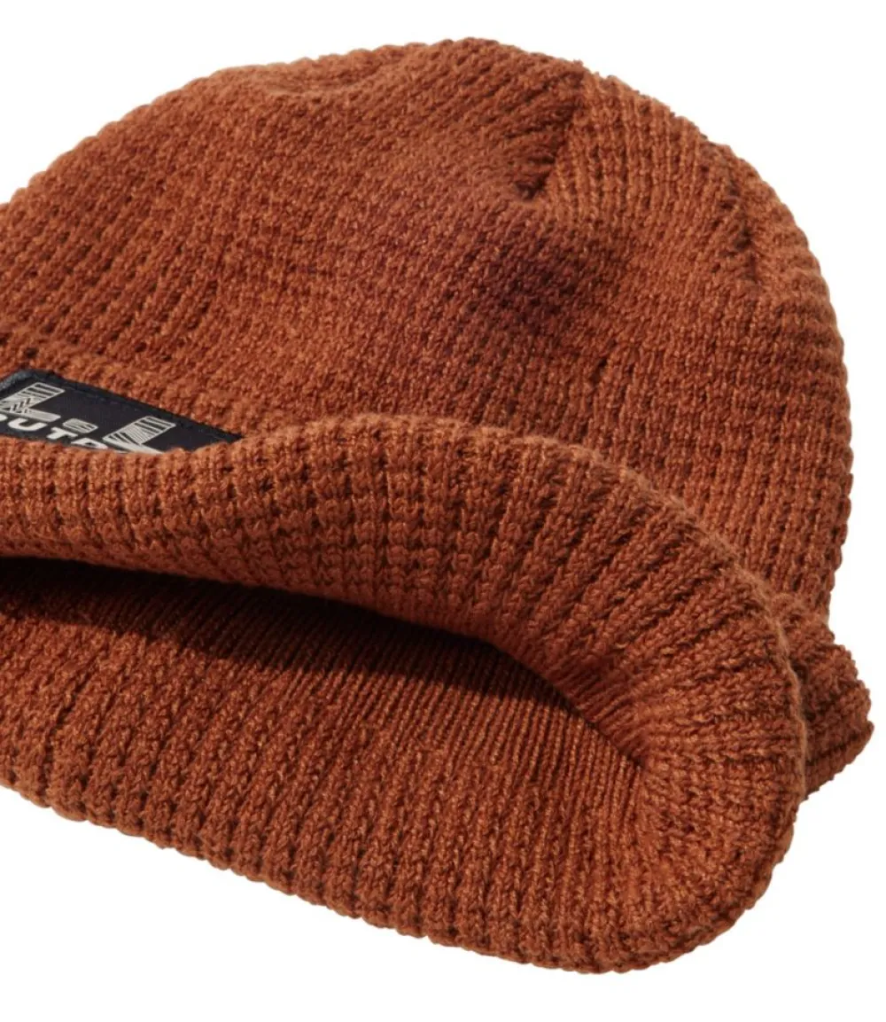 "Kids' Beanie, Waffle"-L.L.Bean Sale