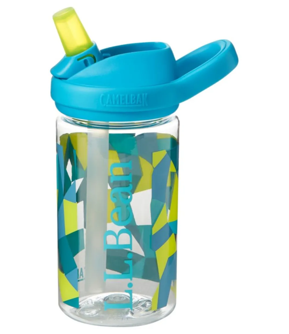 "Kids' Camelbak Eddy+ Water Bottle"-L.L.Bean Best