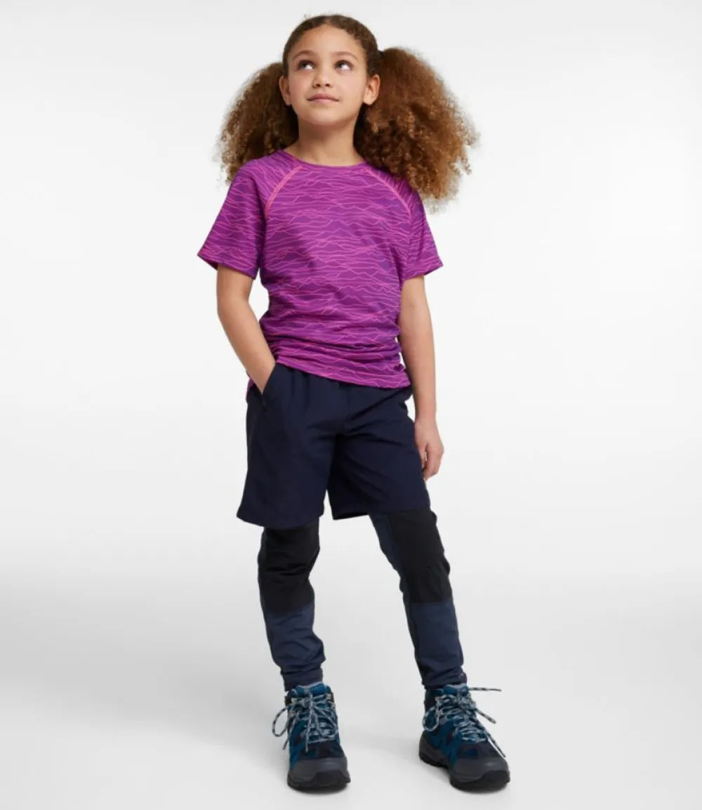 "Kids' Trail Tee"-L.L.Bean Best Sale