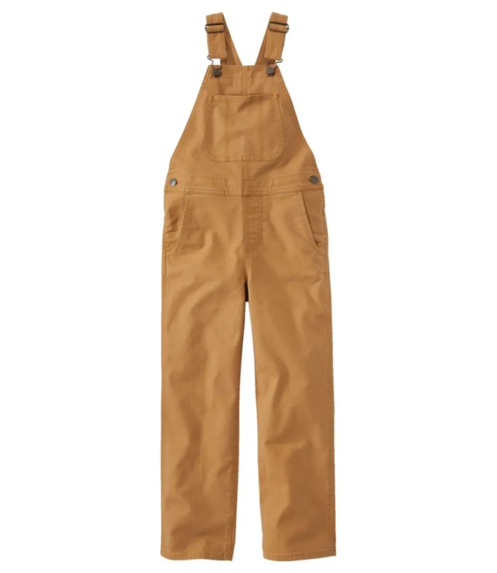 "Kids' Rugged Utility Overalls"-L.L.Bean Cheap