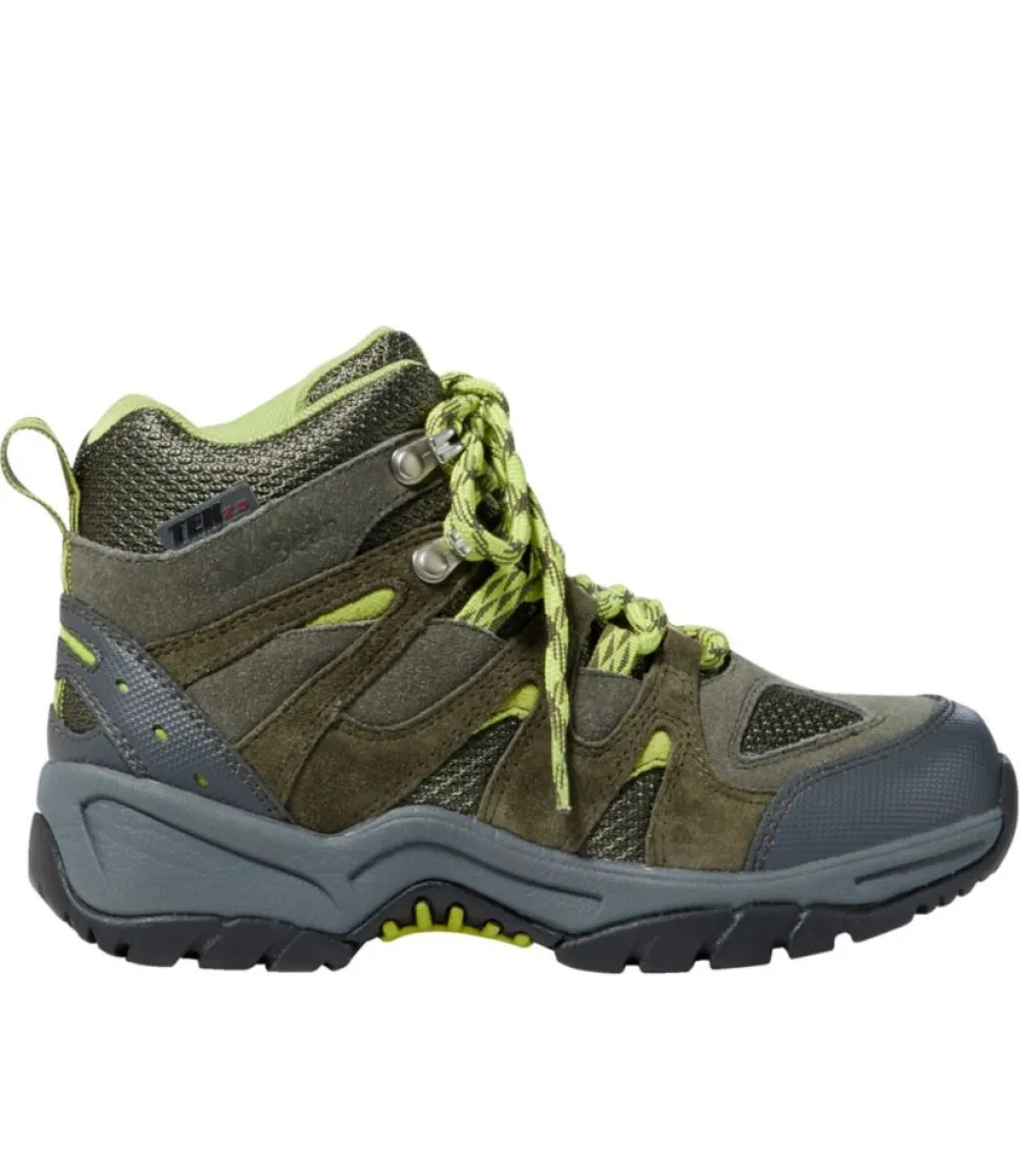 "Kids' Trail Model Hikers"-L.L.Bean Shop