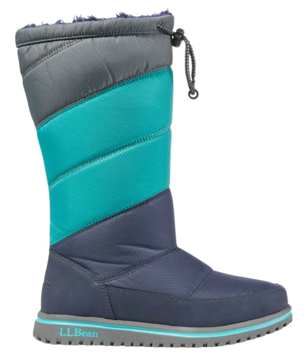 "Kids' Ultralight Snow Boots, Tall"-L.L.Bean Best Sale