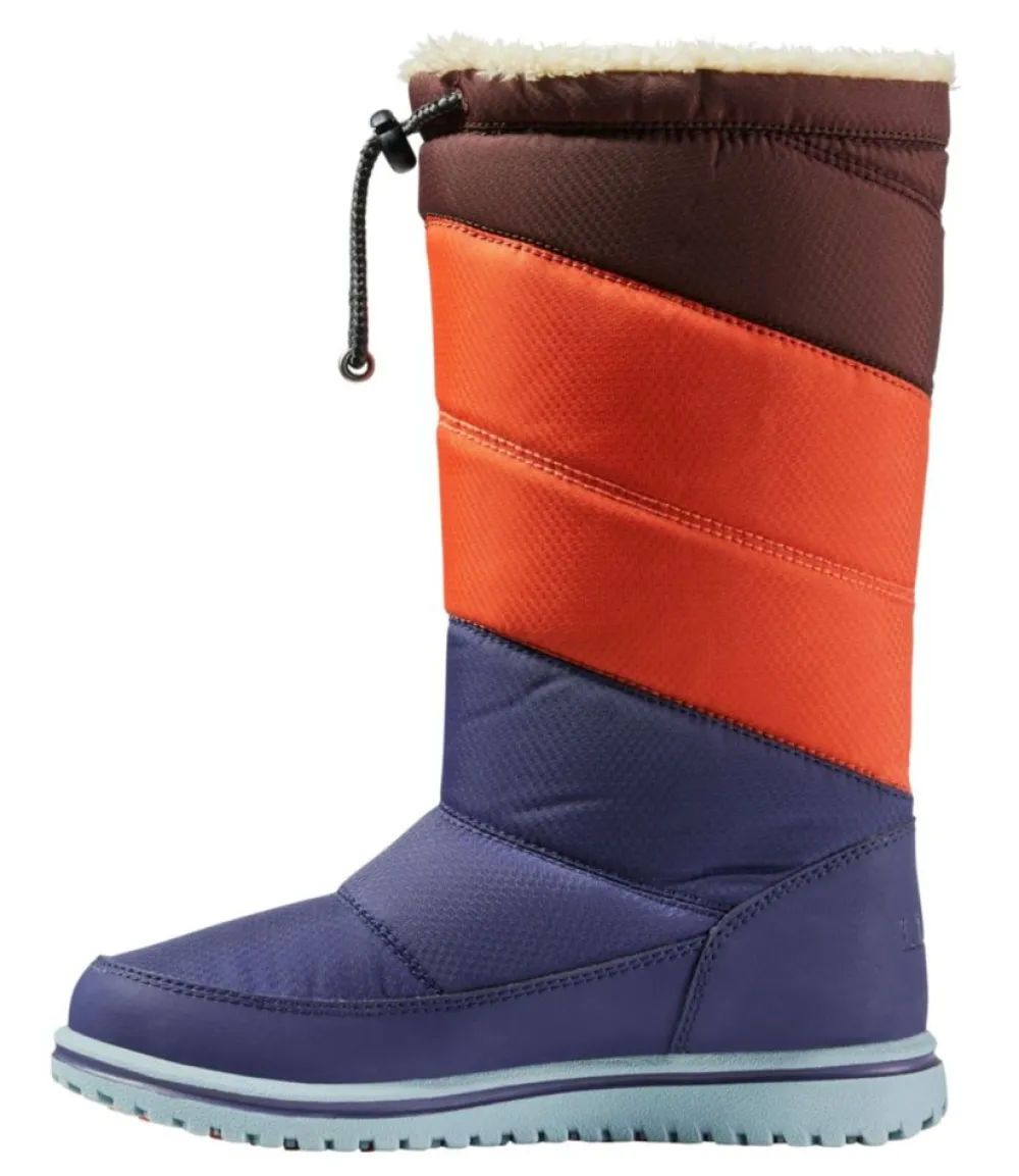 "Kids' Ultralight Snow Boots, Tall"-L.L.Bean Best Sale